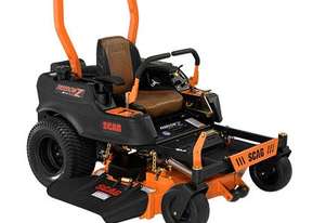 SCAG Freedom Z Zero Turn Mower - 52