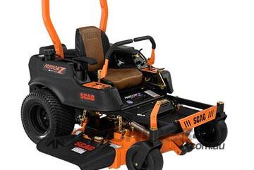 SCAG Freedom Z Zero Turn Mower - 52
