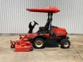 Kubota F3690 Front Deck Lawn Equipment - picture0' - Click to enlarge