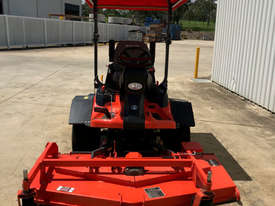 Kubota F3690 Front Deck Lawn Equipment - picture1' - Click to enlarge