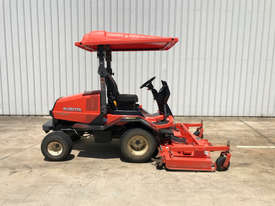 Kubota F3690 Front Deck Lawn Equipment - picture2' - Click to enlarge