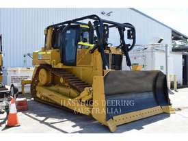 CATERPILLAR D 6 T XL Track Type Tractors - picture0' - Click to enlarge