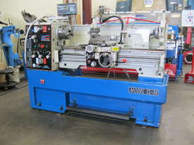 Hafco CL38 Geared Head Lathe with DRO - picture0' - Click to enlarge