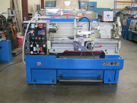 Hafco CL38 Geared Head Lathe with DRO - picture0' - Click to enlarge