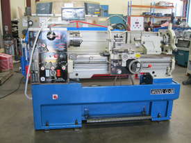 Hafco CL38 Geared Head Lathe with DRO - picture1' - Click to enlarge