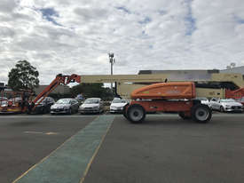 2011 JLG 1250AJP – 125FT Diesel Knuckle Boom - picture0' - Click to enlarge