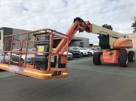 2011 JLG 1250AJP – 125FT Diesel Knuckle Boom - picture1' - Click to enlarge