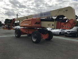 2011 JLG 1250AJP – 125FT Diesel Knuckle Boom - picture2' - Click to enlarge