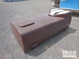 Polymaster 400 Litre Poly Fuel Tank - picture0' - Click to enlarge