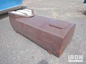 Polymaster 400 Litre Poly Fuel Tank - picture1' - Click to enlarge