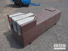 Polymaster 400 Litre Poly Fuel Tank - picture2' - Click to enlarge