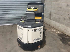 Crown 4500 Series Pallet Jack Jack/Lifting - picture1' - Click to enlarge