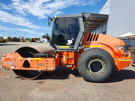 Hamm 3412 Vibrating Roller Roller/Compacting - picture0' - Click to enlarge