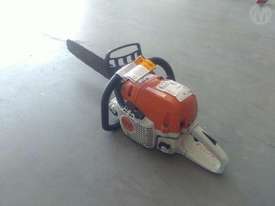 Stihl MS 311 - picture1' - Click to enlarge
