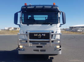 MAN 26.540 TGS Primemover Truck - picture0' - Click to enlarge