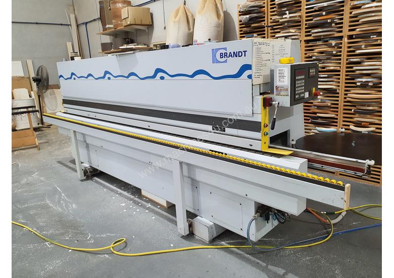 caption Edge bander for sale