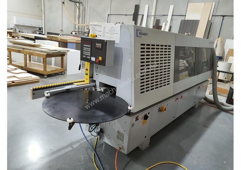 caption Edge bander for sale
