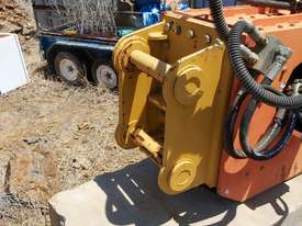 Daedong Vibro Ripper - $39600 - picture1' - Click to enlarge
