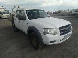 Ford Ranger PJ - picture0' - Click to enlarge