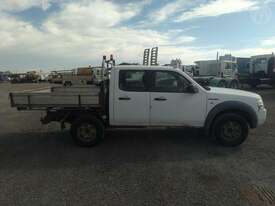 Ford Ranger PJ - picture0' - Click to enlarge