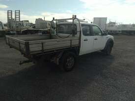 Ford Ranger PJ - picture1' - Click to enlarge