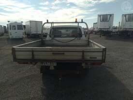 Ford Ranger PJ - picture2' - Click to enlarge