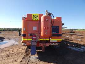 Tamrock Pantera 1500 Tracked Drill - picture1' - Click to enlarge