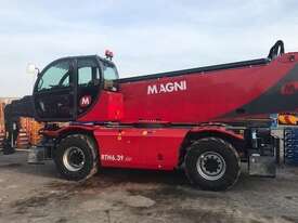 Magni RTH6.39 Rotational Telehandler - picture0' - Click to enlarge