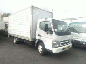 Fuso Canter 4.0T - picture0' - Click to enlarge