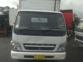 Fuso Canter 4.0T - picture0' - Click to enlarge