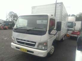 Fuso Canter 4.0T - picture1' - Click to enlarge