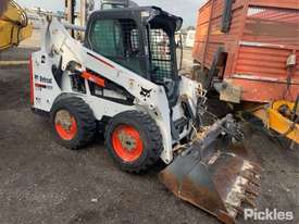 2017 Bobcat S590 - picture0' - Click to enlarge