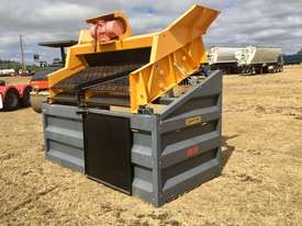 BARFORD US70 twin deck screen - picture0' - Click to enlarge