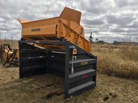 BARFORD US70 twin deck screen - picture1' - Click to enlarge