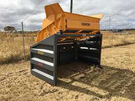BARFORD US70 twin deck screen - picture2' - Click to enlarge