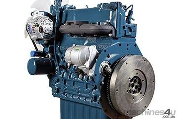 KUBOTA KX71-3 EXCAVATOR ENGINE