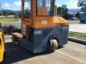 3.0T LPG Multi Directional Forklift - picture0' - Click to enlarge