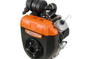 Kubota   ZG227 MOWER ENGINE