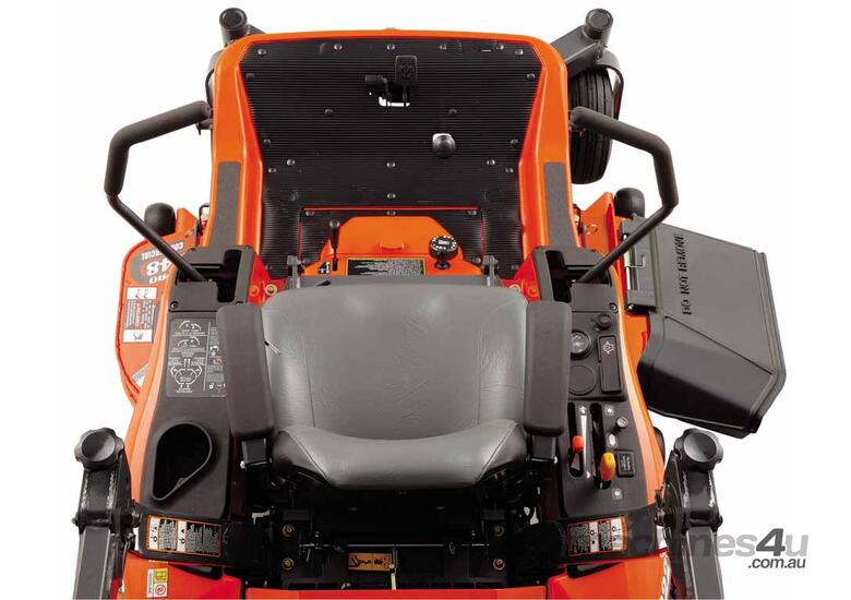 New Kubota KGZ770E2MA3 KUBOTA ZG227 MOWER ENGINE Diesel Engines in