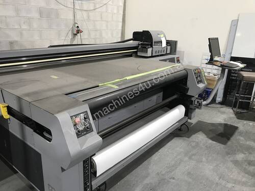 DIGITAL PRINTER FLATBED 1800 x 1600 PRICE REDUCED TO GO BY THIS FRIDAY!!!!