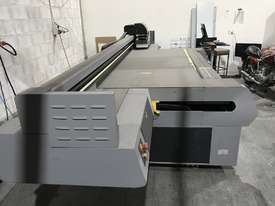 DIGITAL PRINTER FLATBED 1800 x 1600 PRICE REDUCED TO GO BY THIS FRIDAY!!!! - picture1' - Click to enlarge