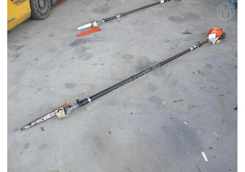 Used stihl Stihl HT75 Polesaw Pole Saw in , Listed on Machines4u
