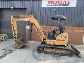 Used Case CX 50B Excavator - picture0' - Click to enlarge