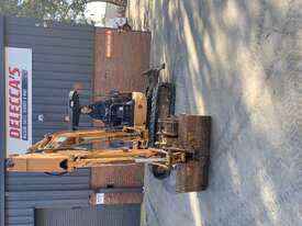 Used Case CX 50B Excavator - picture1' - Click to enlarge