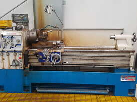 HAFCO TOOLMASTER LATHE - picture0' - Click to enlarge