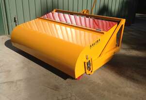 Saliba Ag 3PL Brush Sweeper Saliba Ag 3PL Brush Sweeper