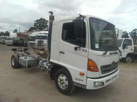 Hino FD 1024 - picture0' - Click to enlarge