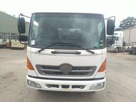 Hino FD 1024 - picture0' - Click to enlarge