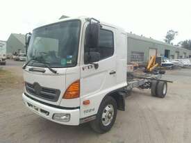 Hino FD 1024 - picture1' - Click to enlarge