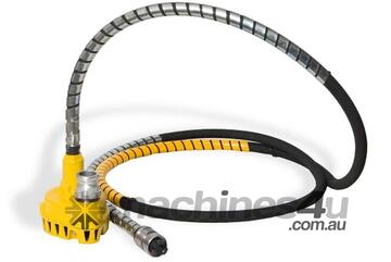   Wacker Neuson Wacker Neuson Flexible Shaft Pump SP55/6